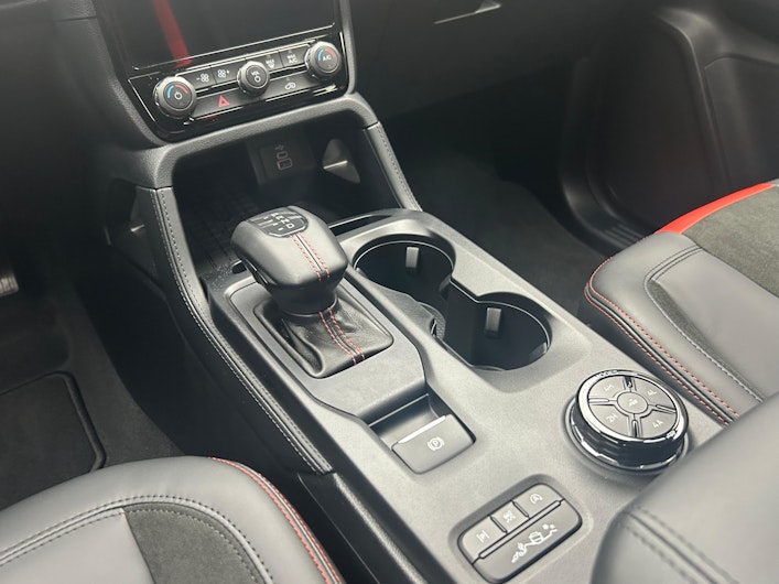 Vehicle image FORD RANGER