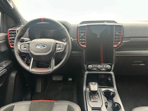 Vehicle image FORD Ranger DKab.Pick-up 3.0 EcoBoost 4x4 Raptor