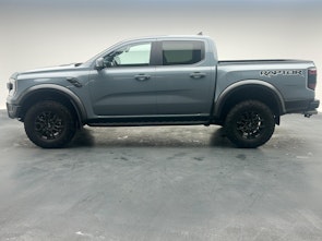 Vehicle image FORD Ranger DKab.Pick-up 3.0 EcoBoost 4x4 Raptor