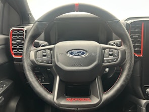 Vehicle image FORD Ranger DKab.Pick-up 3.0 EcoBoost 4x4 Raptor