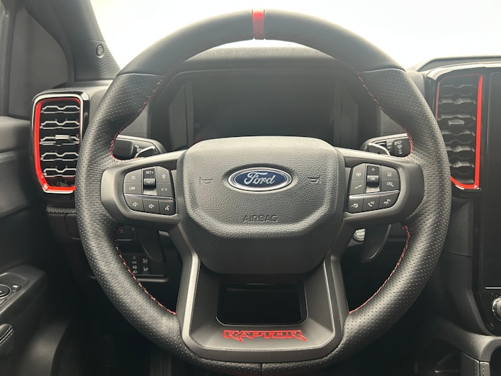 Vehicle image FORD RANGER