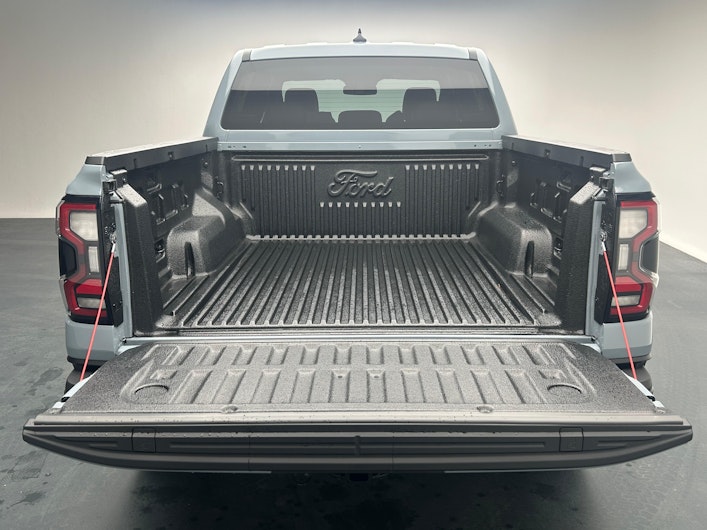 Vehicle image FORD RANGER