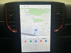 Vehicle image FORD Ranger DKab.Pick-up 3.0 EcoBoost 4x4 Raptor