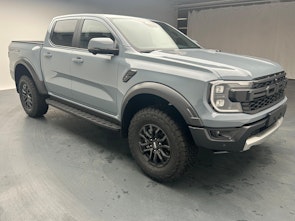 Vehicle image FORD Ranger DKab.Pick-up 3.0 EcoBoost 4x4 Raptor