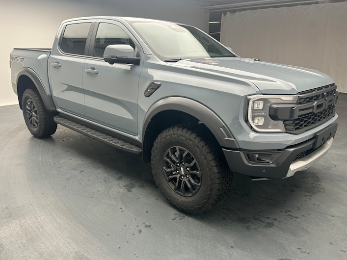 Vehicle image FORD RANGER