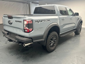 Vehicle image FORD Ranger DKab.Pick-up 3.0 EcoBoost 4x4 Raptor
