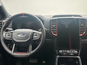 Vehicle image FORD Ranger DKab.Pick-up 3.0 EcoBoost 4x4 Raptor