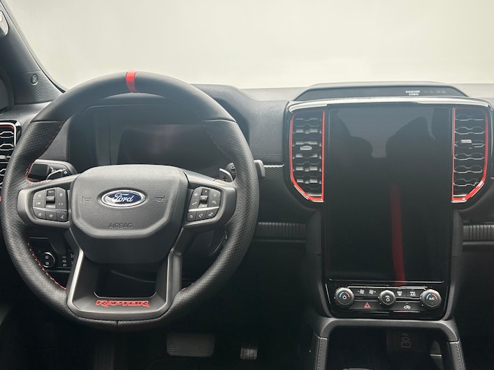 Vehicle image FORD RANGER