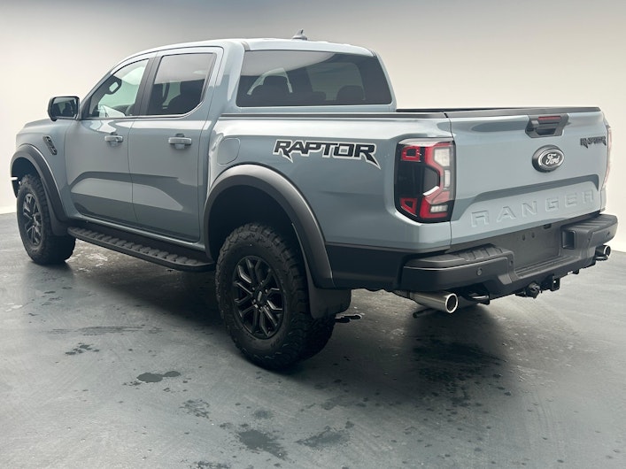 Vehicle image FORD RANGER