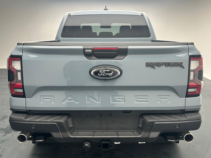 Vehicle image FORD RANGER
