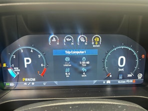 Vehicle image FORD Ranger DKab.Pick-up 3.0 EcoBoost 4x4 Raptor