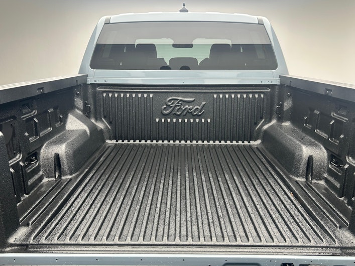 Vehicle image FORD RANGER