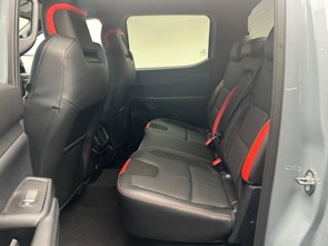 Vehicle image FORD Ranger DKab.Pick-up 3.0 EcoBoost 4x4 Raptor