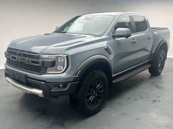 Vehicle image FORD Ranger DKab.Pick-up 3.0 EcoBoost 4x4 Raptor