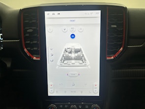 Vehicle image FORD Ranger DKab.Pick-up 3.0 EcoBoost 4x4 Raptor