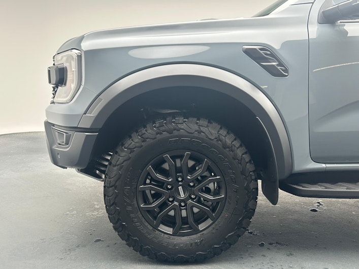 Vehicle image FORD RANGER