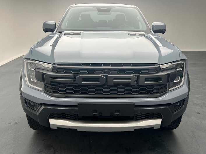 Vehicle image FORD RANGER