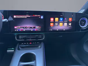 Mercedes-Benz CLA 220 AMG Line 4matic