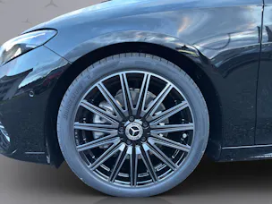 Mercedes-Benz CLA 220 AMG Line 4matic