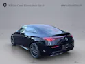 Mercedes-Benz CLA 220 AMG Line 4matic