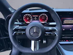 Mercedes-Benz CLA 220 AMG Line 4matic