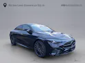 Mercedes-Benz CLA 220 AMG Line 4matic