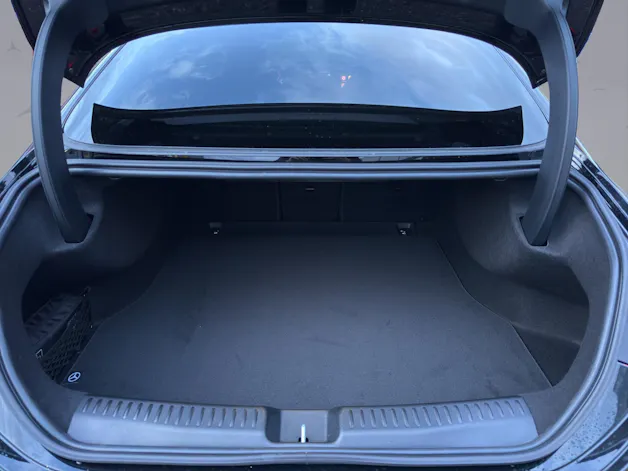 Mercedes-Benz CLA 220 AMG Line 4matic