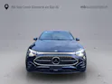 Mercedes-Benz CLA 220 AMG Line 4matic