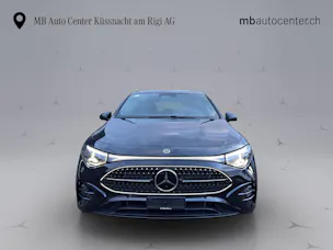Mercedes-Benz CLA 220 AMG Line 4matic