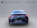 Mercedes-Benz CLA 220 AMG Line 4matic