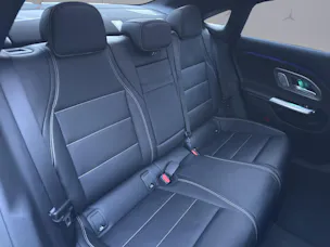 Mercedes-Benz CLA 220 AMG Line 4matic