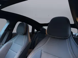 Mercedes-Benz CLA 220 AMG Line 4matic