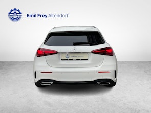 Vehicle image MERCEDES-BENZ A 220 4MATIC AMG Line