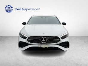 Vehicle image MERCEDES-BENZ A 220 4MATIC AMG Line
