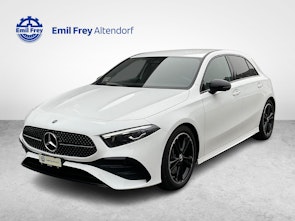 Vehicle image MERCEDES-BENZ A 220 4MATIC AMG Line