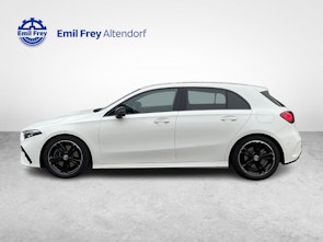 Vehicle image MERCEDES-BENZ A 220 4MATIC AMG Line
