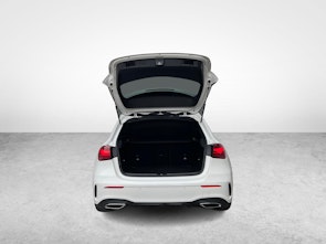 Vehicle image MERCEDES-BENZ A 220 4MATIC AMG Line