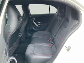 Vehicle image MERCEDES-BENZ A 220 4MATIC AMG Line