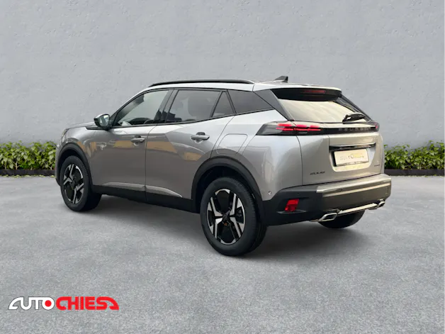 Peugeot 2008 1.2 Hybrid 145 Allure Premium