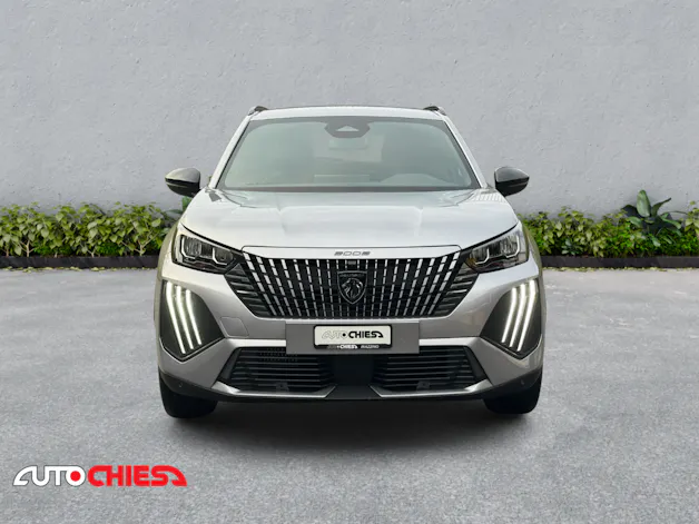 Peugeot 2008 1.2 Hybrid 145 Allure Premium