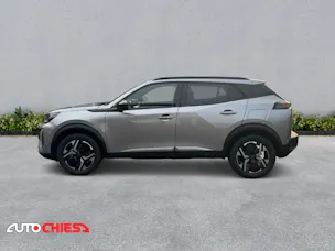 Peugeot 2008 1.2 Hybrid 145 Allure Premium
