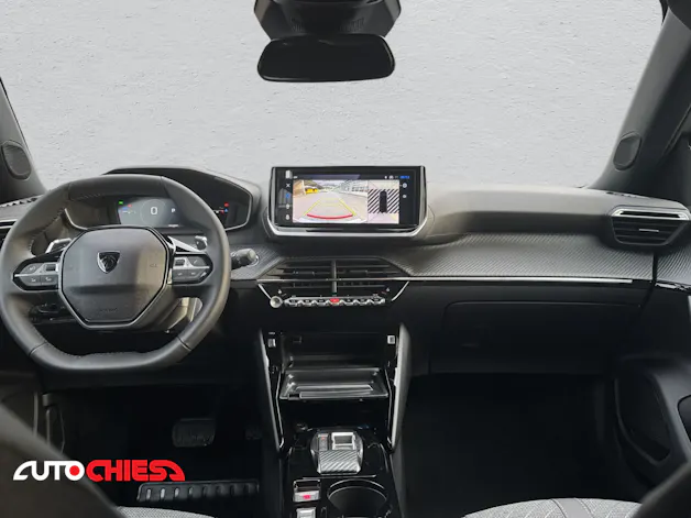 Peugeot 2008 1.2 Hybrid 145 Allure Premium