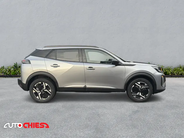 Peugeot 2008 1.2 Hybrid 145 Allure Premium