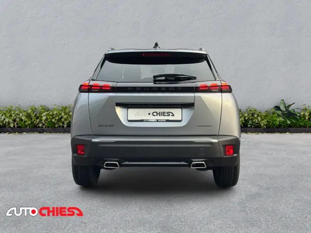 Peugeot 2008 1.2 Hybrid 145 Allure Premium