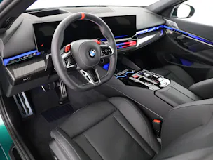 BMW M5 xDrive Touring