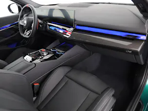 BMW M5 xDrive Touring