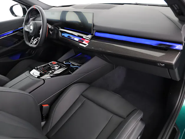 BMW M5 xDrive Touring