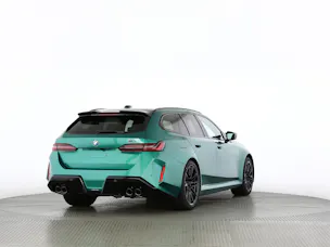 BMW M5 xDrive Touring