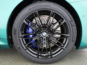 BMW M5 xDrive Touring