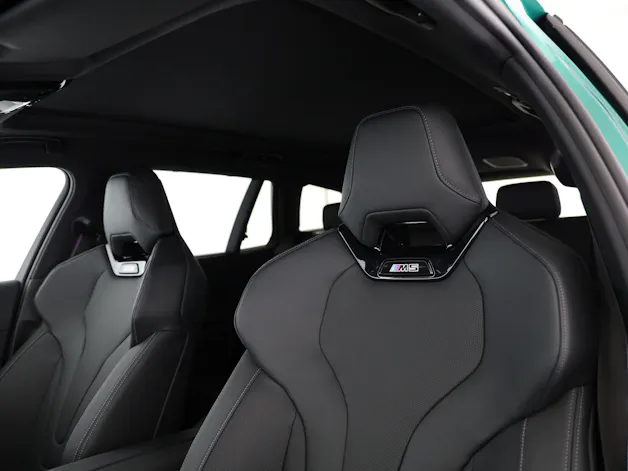 BMW M5 xDrive Touring